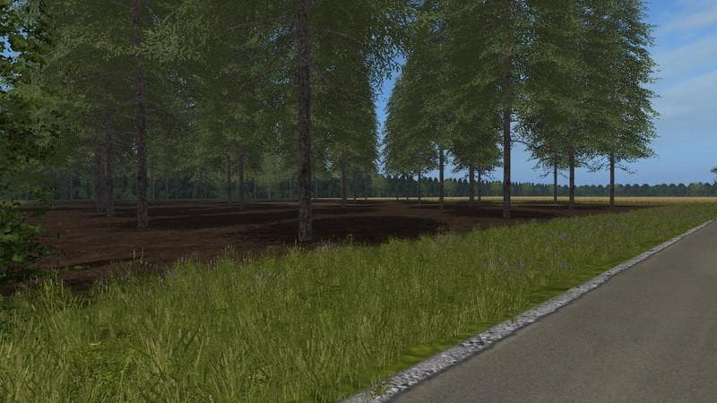 Munshausen Map FS17 2