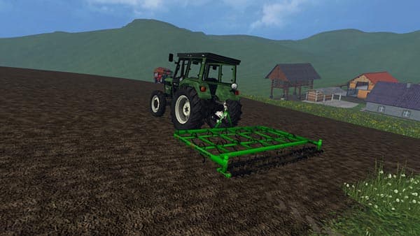Music Menges Cultivator [MP] 3