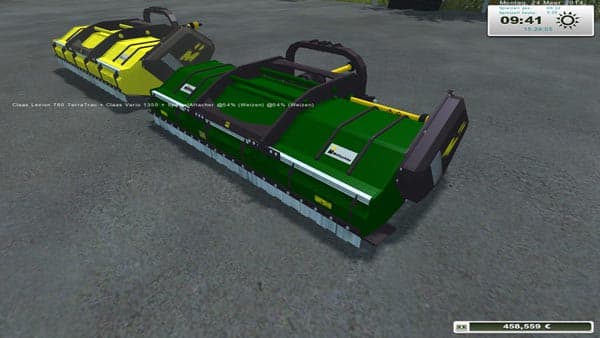 Muthing Mulcher [MP] 2