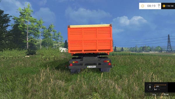 NEFAZ 8560 2