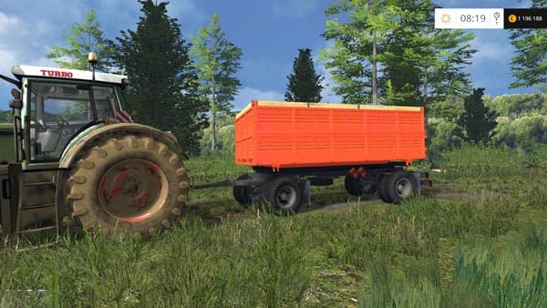 NEFAZ 8560