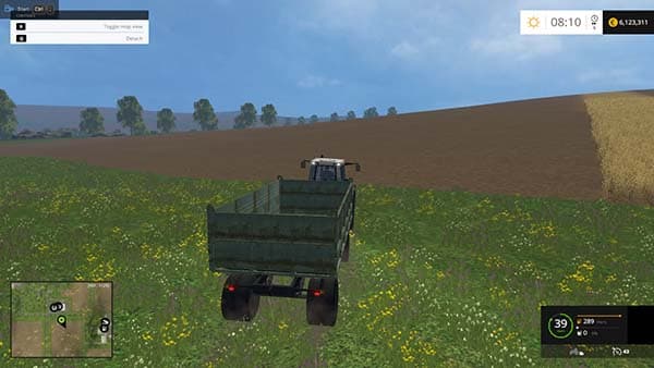 NEFAZ 8560 [MP] 2