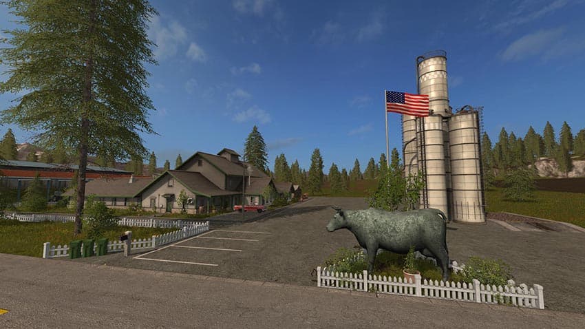 NEWCREST Map 5
