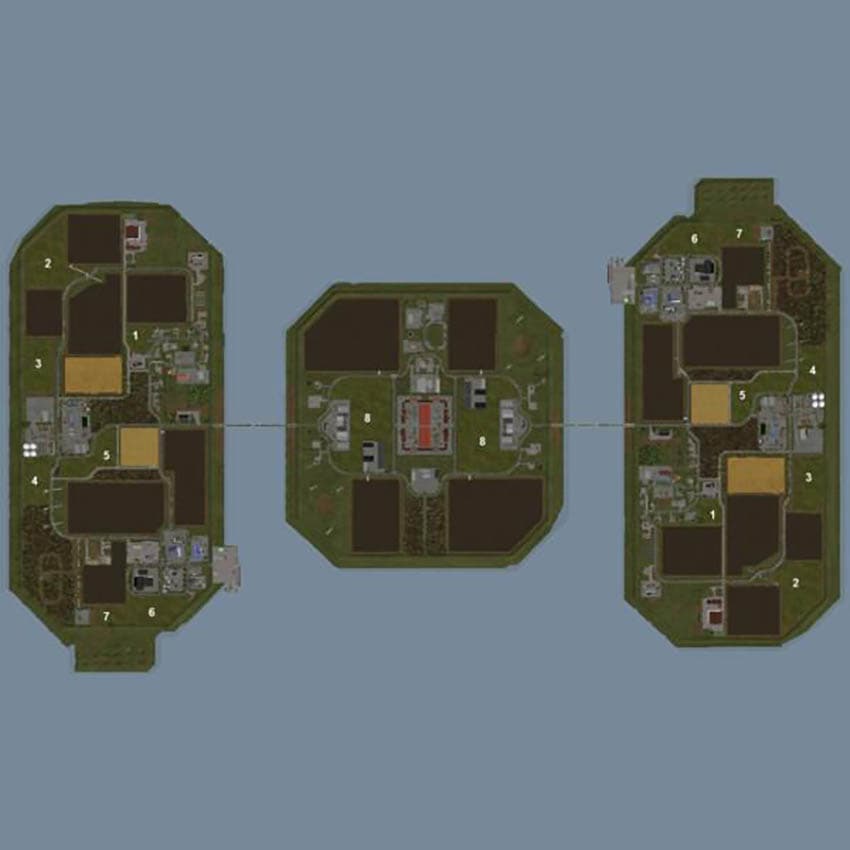 NF Match Map [MP] 4