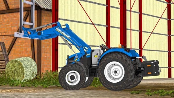 NH 75 T4 Garden [MP] 2