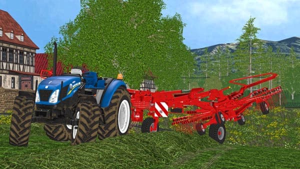 NH 75 T4 Garden [MP] 3