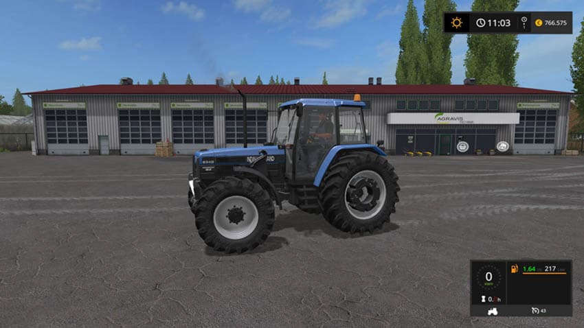 NH 8340 [MP] 2