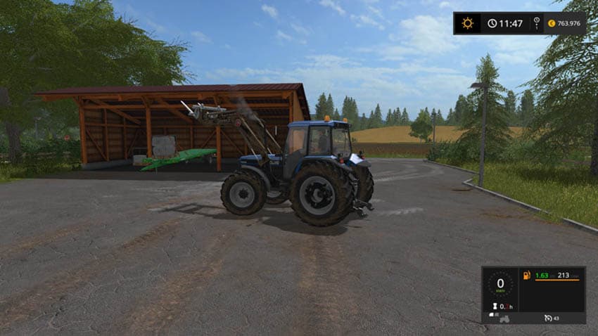 NH 8340 [MP]