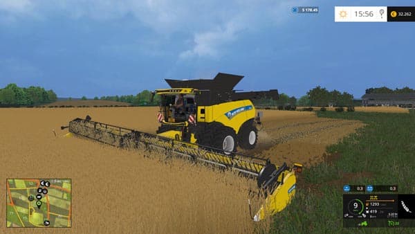 NH CR1090 [MP] 3