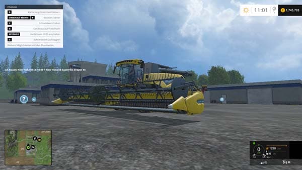NH Draper45 [MP] 3