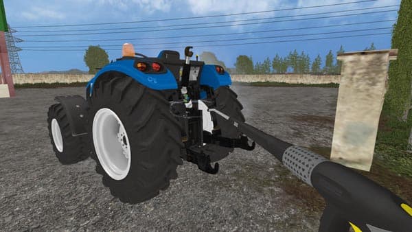 NH T4.75 Garden [MP] 2