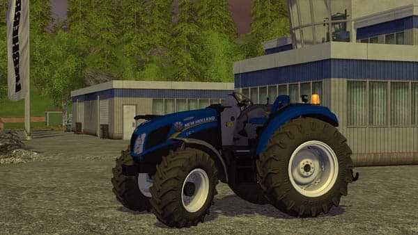 NH T4.75 Garden [MP]