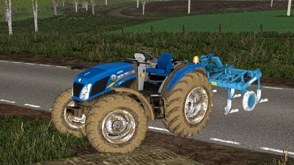 NH T4.75 Garden [MP] 3