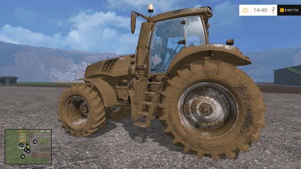 NH T8 435 4 [MP] 2