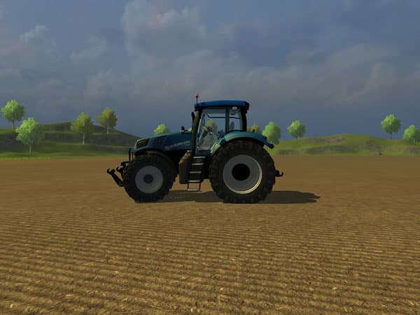 NH T8390 Beta