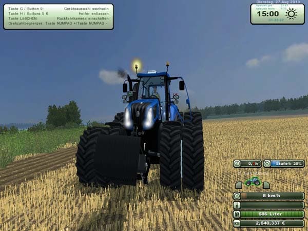 NH T8390 [MP] 2