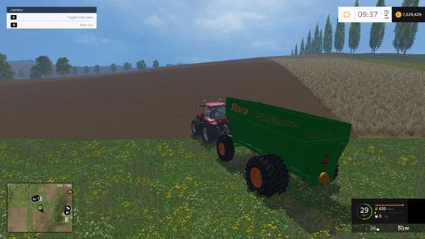 NINJA 32000 STARA 2