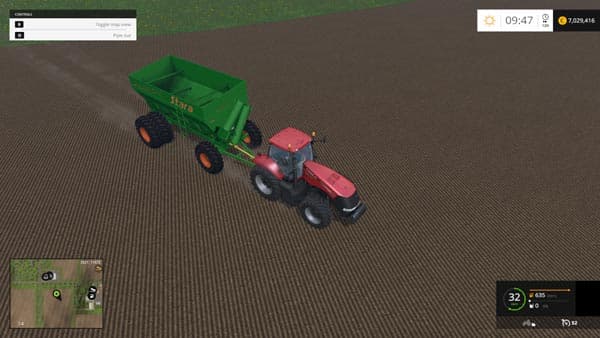 NINJA 32000 STARA