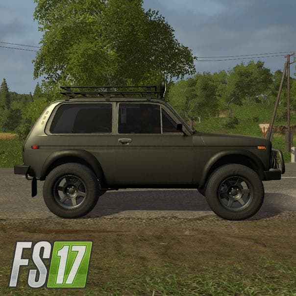 NIVA 1600 3