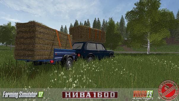 NIVA 1600