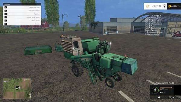 NIVA CK5 Pack 2