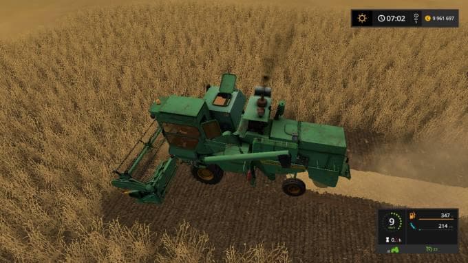 NIVA EFFEKT 2