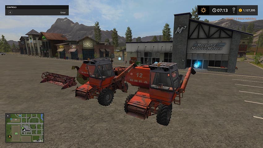 NIVA SK-5 3