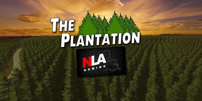 The Plantation 5