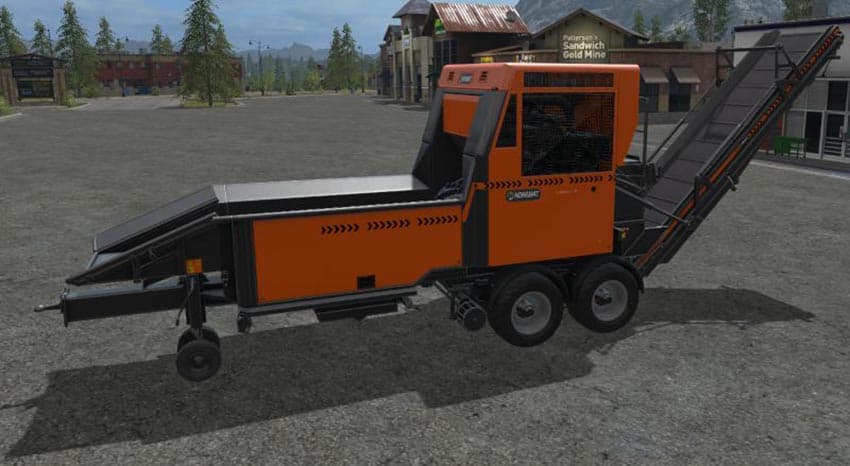 NOREMAT VALORMAX 2