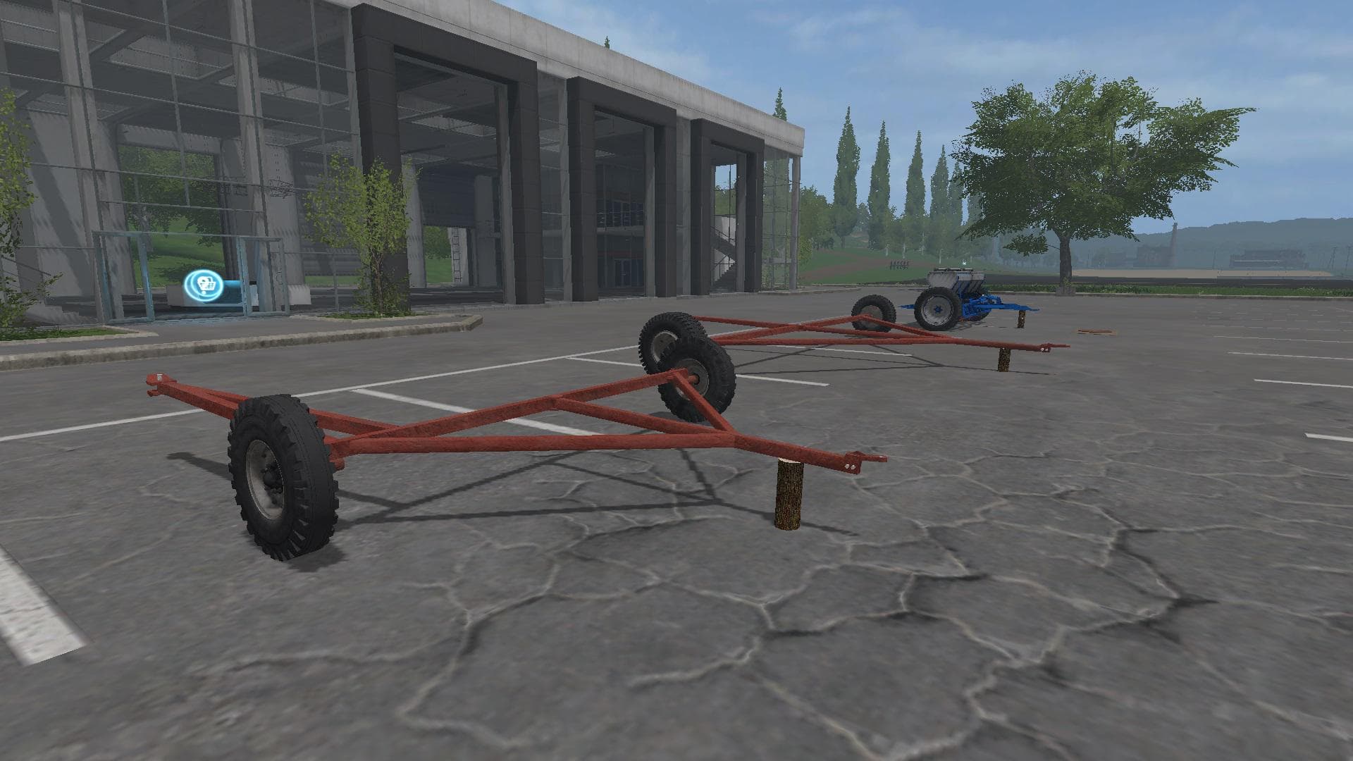 NWT 3.6A ASTRA + HITCH 3