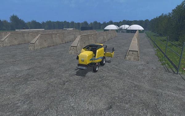 Na Zadupiu [SP] 4