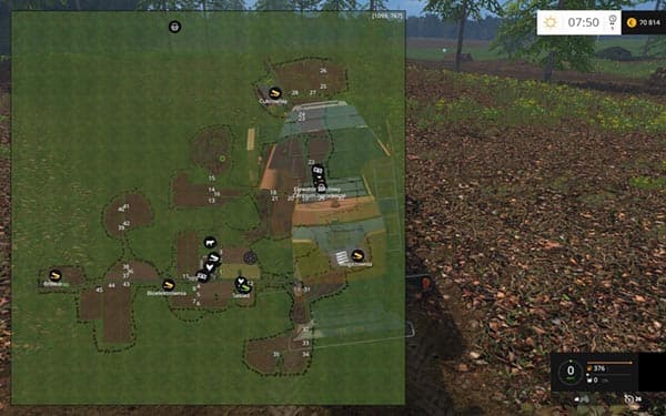 Na Zadupiu [SP] 2