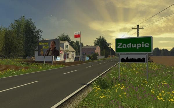 Na Zadupiu [SP]
