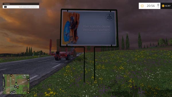 Name plate [MP]
