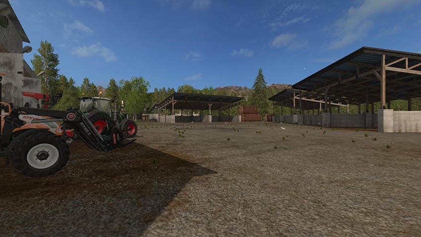 National Valley 2