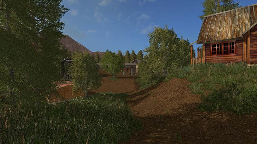 National Valley