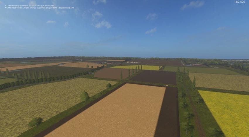 National park of the dutch biesbosh [MP] 5
