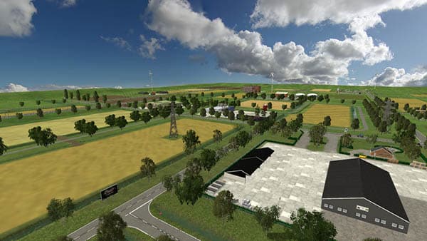 Nederland [SP] 3