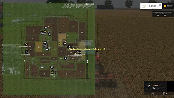 Nederland [SP] 2