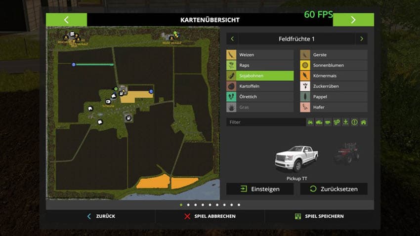 New Bartelshagen on Grabow Bodden Beta [MP] 4
