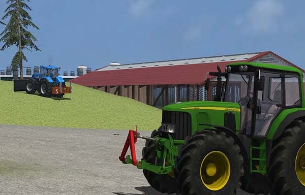 Neukirchen Balbini Beta [MP] 4