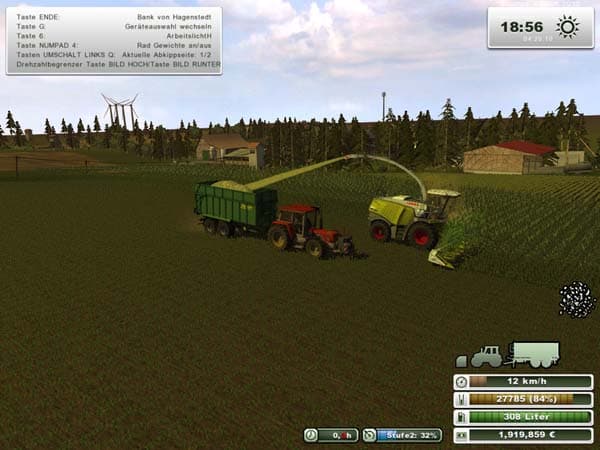 Neukirchen Balbini Beta [MP] 3