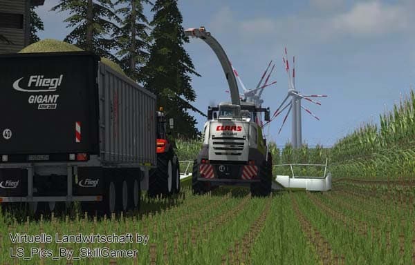 Neukirchen Balbini Beta [MP] 5