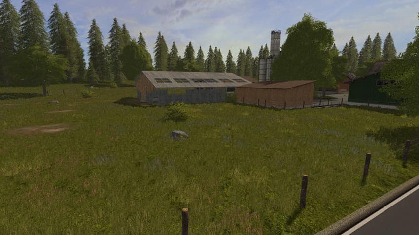 Neustadt Map [MP] 5