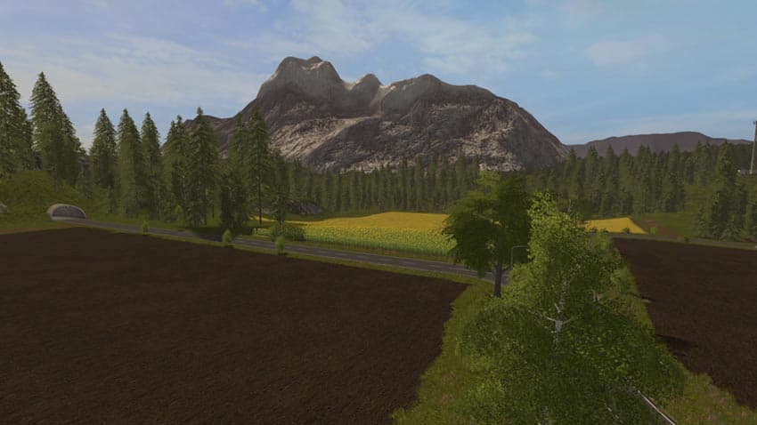 Neustadt Map [MP] 4
