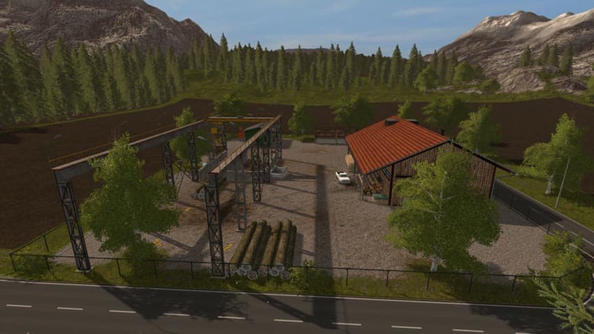 Neustadt Map [MP] 3