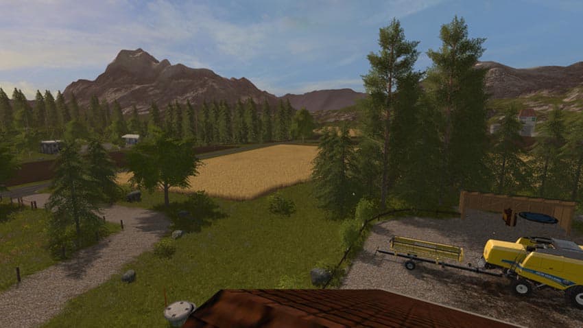 Neustadt Map [MP] 2
