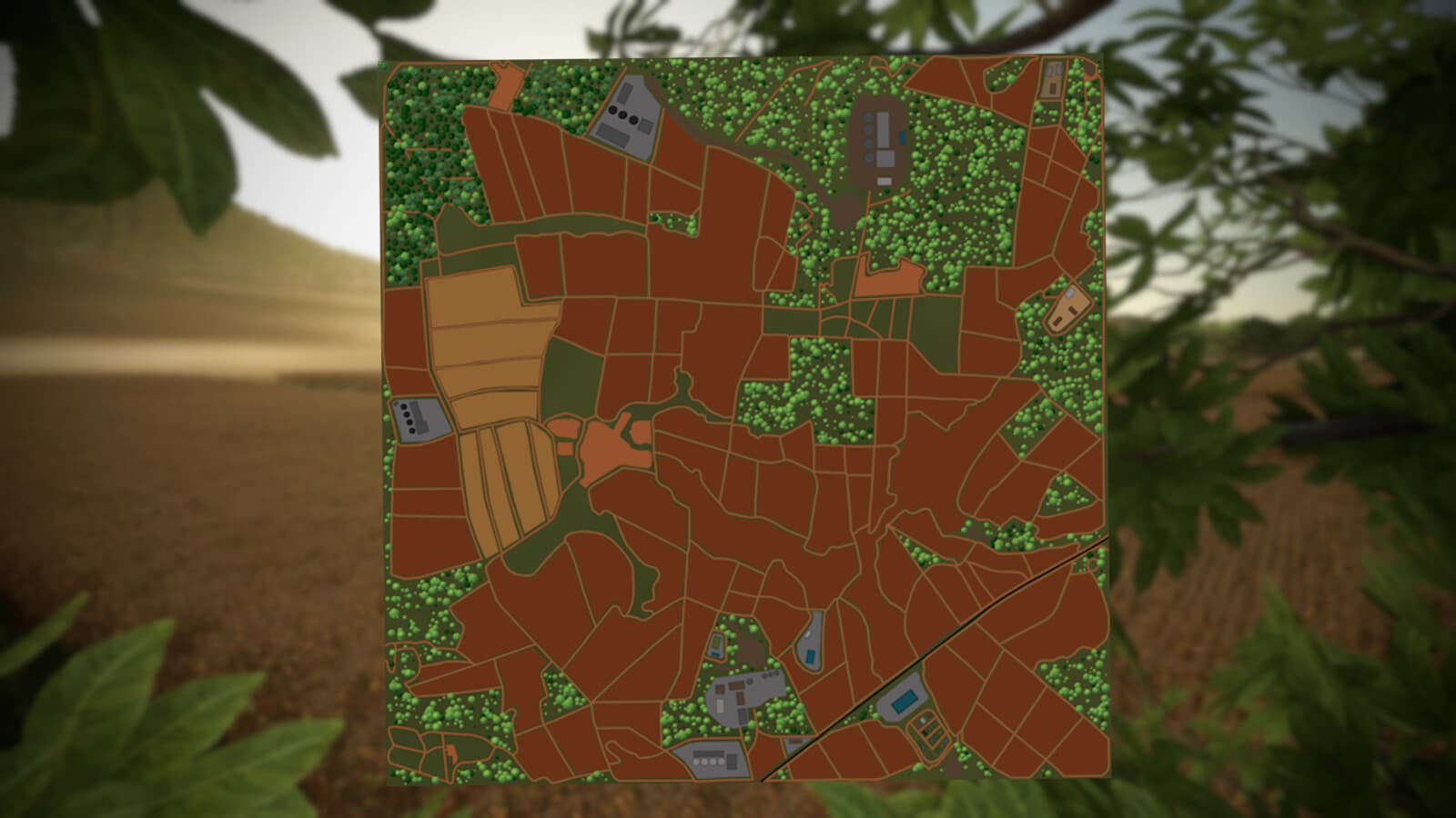New Gloria Farm 6