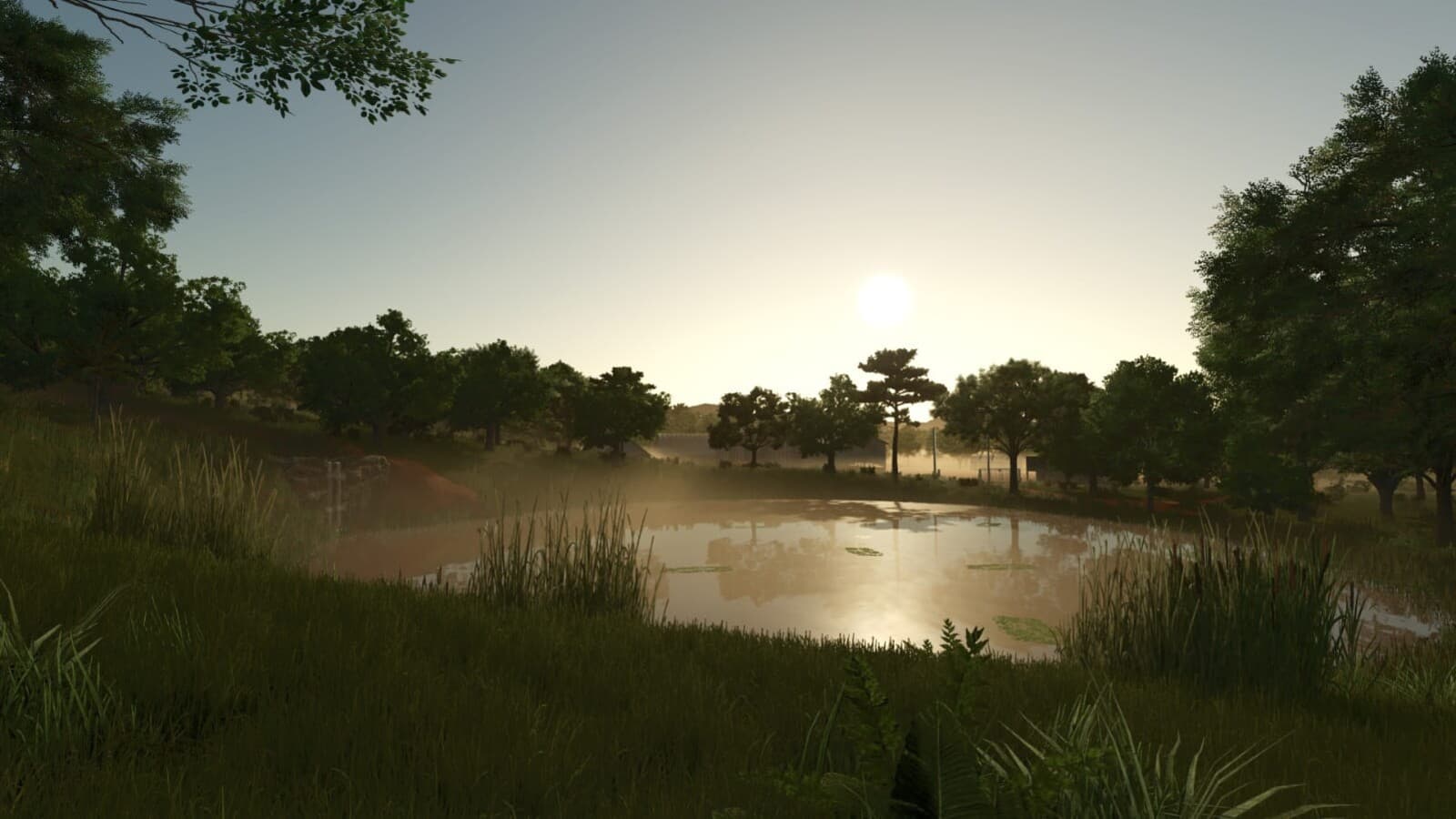 New Gloria Farm 4