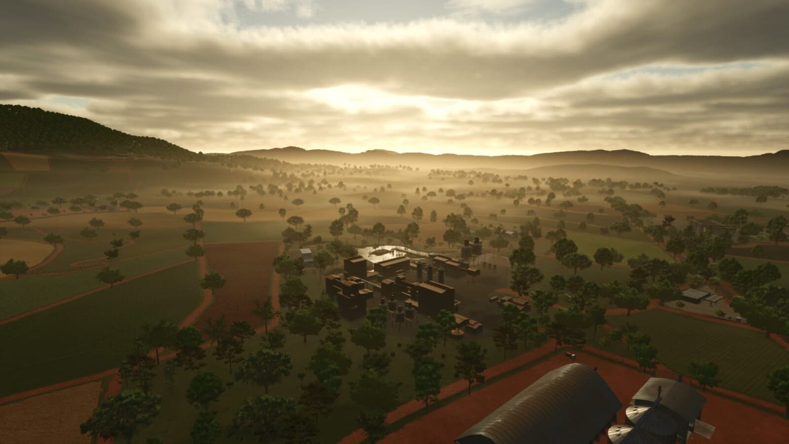 New Gloria Farm 3